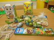 Velikonoce ve školce